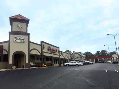 Retail space for Rent at 1941 Hoover Court in Hoover