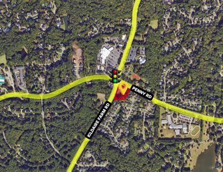 VacantLand space for Sale at 0 Kildaire Farm Rd in Cary