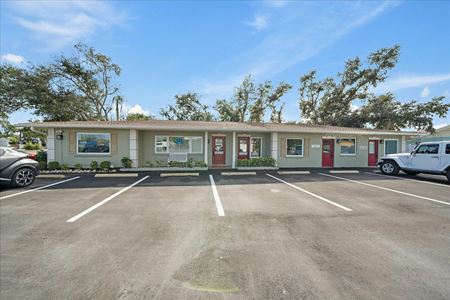 Office space for Sale at 3932 Swift Rd in Sarasota