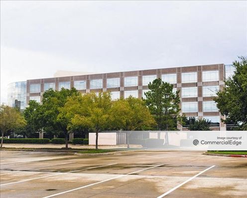 Ten West Corporate Center Two