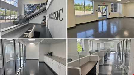 Photo of commercial space at 7585 Sportsman Club Rd in Jacksonville