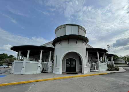 Photo of commercial space at 3151 Johnston St in Lafayette