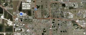 Sublease Opportunity at Midpoint Miami Logistics Park 1