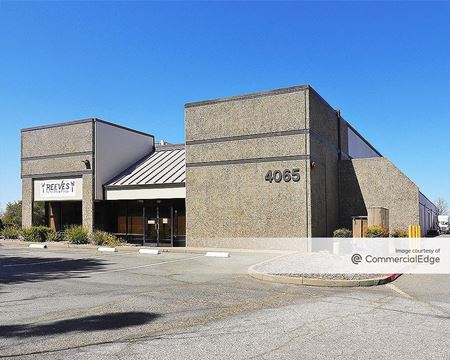 Industrial space for Rent at 4055 Grass Valley Hwy in Auburn