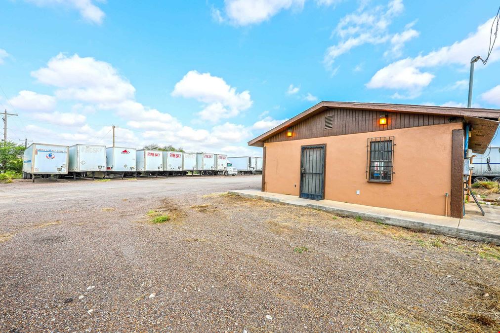 286 El Pico Rd