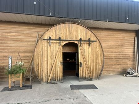 Industrial space for Sale at 27495 U.S. Highway 70 in Glencoe
