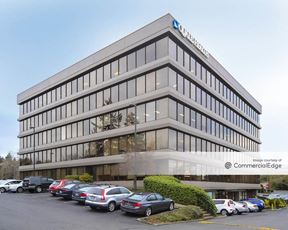 Northway West Building