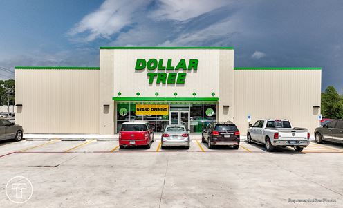 Dollar Tree