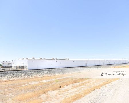 Photo of commercial space at 16350 Driver Road in Bakersfield