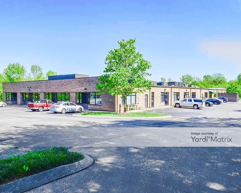 Brentwood Business Center
