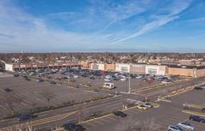 Kohl's Plaza | Nassau Mall