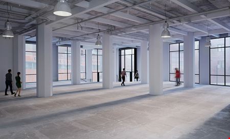 Photo of commercial space at 475 Kent Avenue in Brooklyn