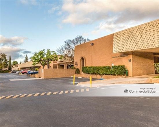 Winchester Plaza - 1101 South Winchester Blvd, San Jose, CA | Office ...