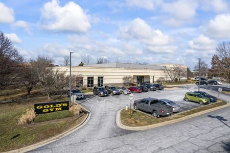 Photo of commercial space at 5245 Westview Dr in Frederick