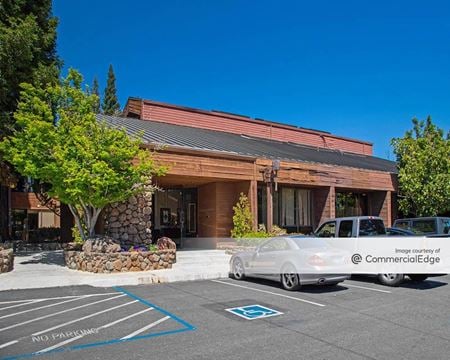 Office space for Rent at 6929 Sunrise Blvd in Citrus Heights