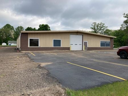 Industrial space for Rent at 30015 Old US in Elkhart
