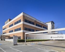 Physicians Medical Center of Dallas