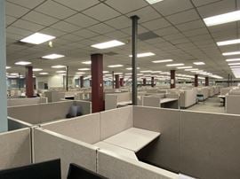 106,000 S.F. Office/Call Center