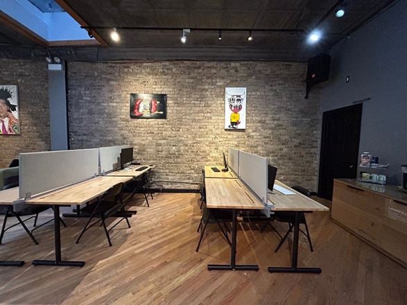 Studio 424