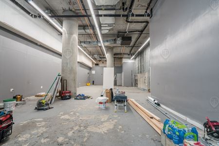 Photo of commercial space at 436 Albee Square West in Brooklyn
