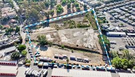 Rare ±5.98 AC Industrial Site