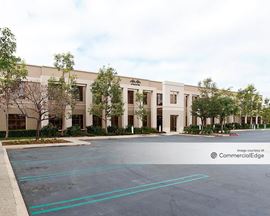 UCI Research Park - 130 Theory