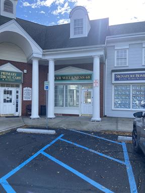 Old Neck Market Shopping Center