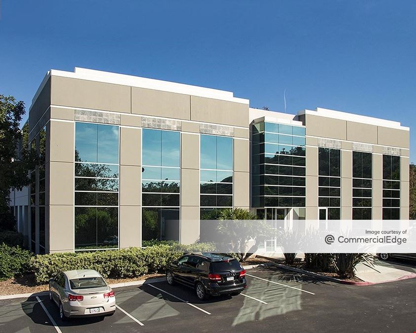 Crossings Corporate Center