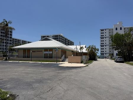 Office space for Sale at 7128-7132 Estero Blvd. in Fort Myers Beach