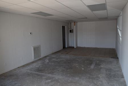 Photo of commercial space at 8922 Frey Rd in Houston
