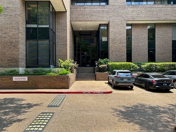 TX, Houston - Echo Lane