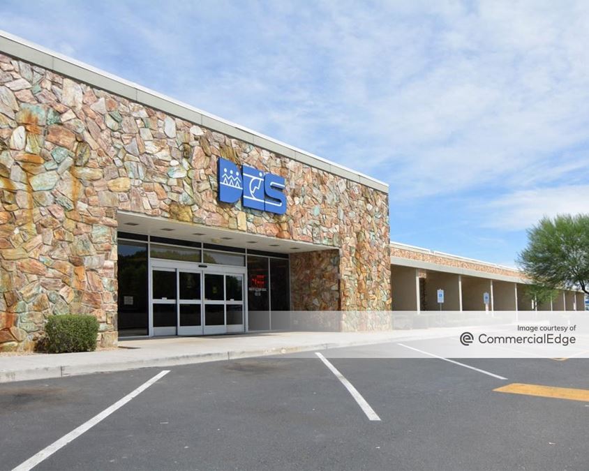 515 North 51st Avenue - Industrial Space For Rent | CommercialCafe