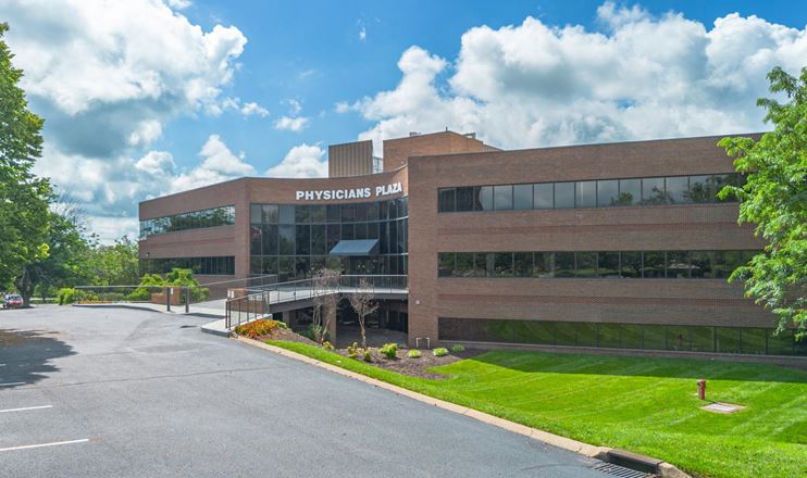 Physicians Plaza