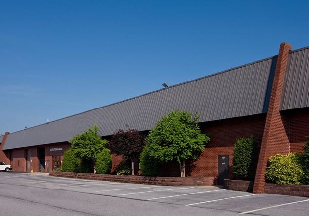 Yellow Brick Industrial Center Bulk
