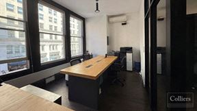 22 West 23rd Street