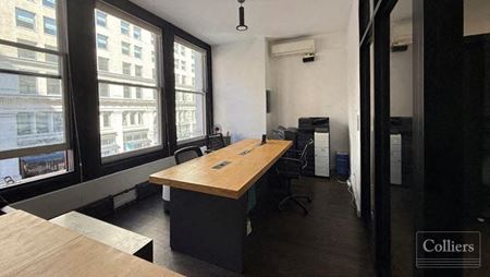 Photo of commercial space at 22 W 23rd St in New York