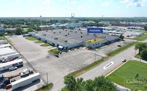 Industrial Opportunity on the West Side