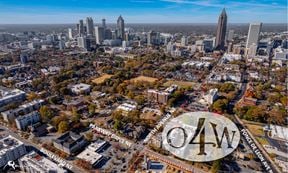 Old Fourth Ward Value-Add Multifamily Portfolio | 11 Properties | 133 Units