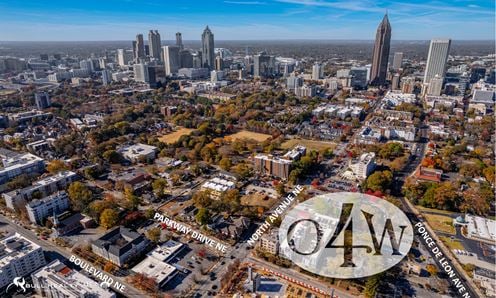Old Fourth Ward Value-Add Multifamily Portfolio | 11 Properties | 133 Units