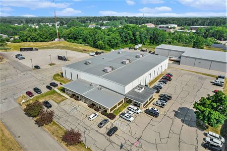Commercial space for Sale at 159 1st Court NW in Grand Rapids