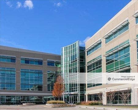 Office space for Rent at 17320 Katy Fwy in Houston