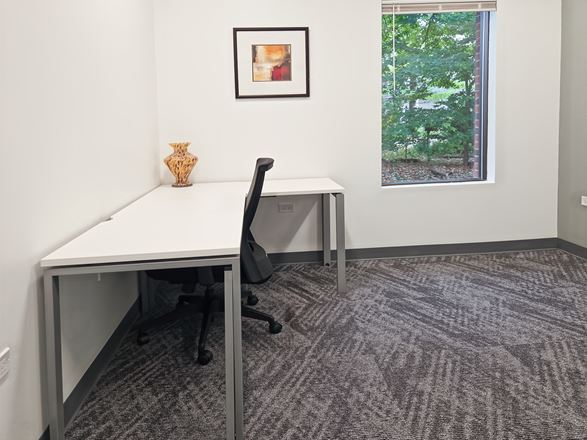 Regus - Libertyville - S Milwaukee