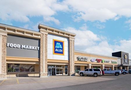 Retail space for Rent at 509 W Commerce Street in Brownwood
