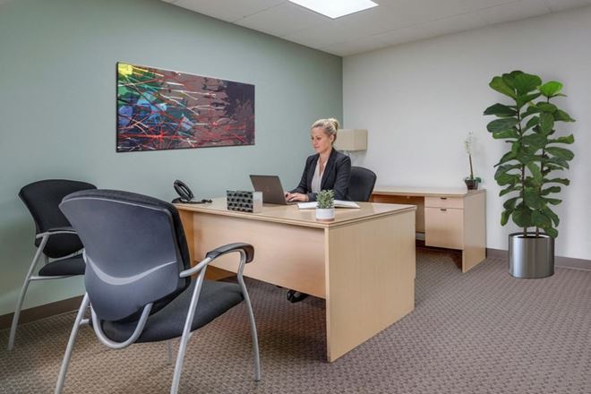 Barrister Executive Suites - Torrance