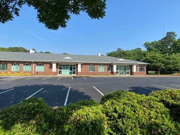 1210 Trinity Rd