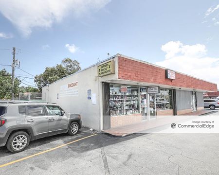 Photo of commercial space at 3000 NW 7th Street in Miami
