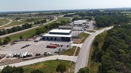 21139 E Admiral Pl - Industrial