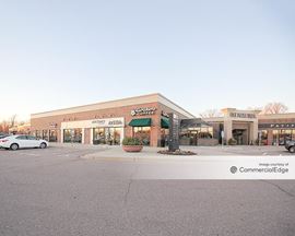 Prairie Village Mall