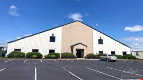 Well-Maintained ±15,577 SF Building on 22.40 Acres