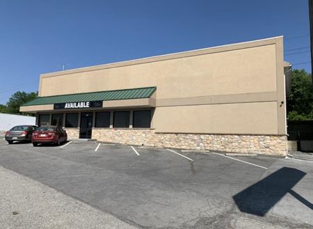 Retail space for Sale at 5371 Allentown Pike in Temple